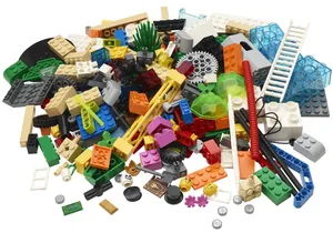 Produktbild von Lego 2000414  Serious Play:  Starter Set