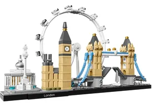 Produktbild von Lego 21034 Architecture   London