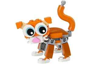 Produktbild von Lego 30574 Creator   Katze