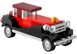 Produktbild von Lego 30644 Creator   Oldtimer
