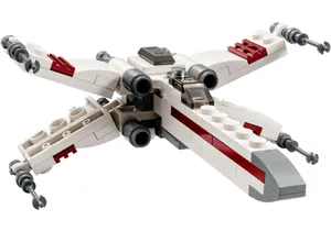 Lego 30654 Star Wars: X-Wing Starfighter
