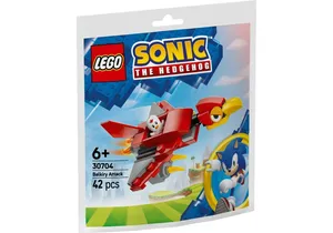 Produktbild von Lego 30704  Sonic:  Balkiry-Attacke
