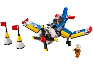 Produktbild von Lego 31094 Creator   Rennflugzeug