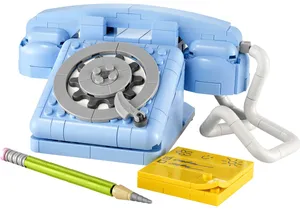 Lego 31174 Creator Retro-Telefon