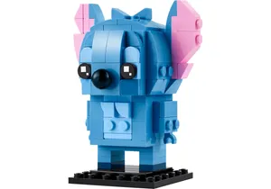 Produktbild von Lego 40674 BrickHeadz Disney:  Stitch