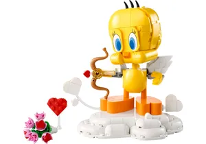 Produktbild von Lego 40824  Looney Tunes:  Liebesbote Tweety