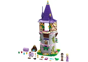 Produktbild von Lego 41054  Disney Princess  Rapunzels Turm der Kreativität