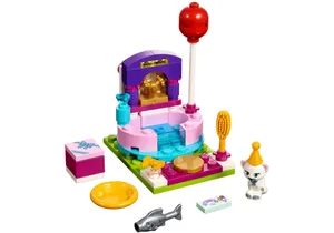 Produktbild von Lego 41114 Friends   Partystyling