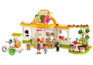 Lego 41444 Friends: Heartlake City Bio-Café