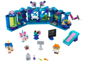 Produktbild von Lego 41454 Unikitty!   Das Labor von Dr, Füchsin