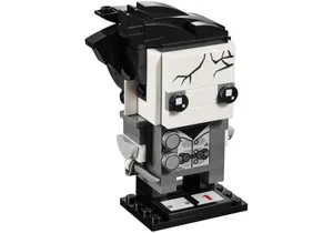 Produktbild von Lego 41594 BrickHeadz Disney:  Captain Armando Salazar