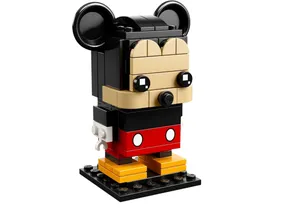 Produktbild von Lego 41624 BrickHeadz   Micky Maus
