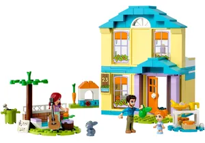 Lego 41724 Friends Paisleys Haus