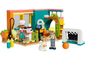 Lego 41754 Friends Leos Zimmer