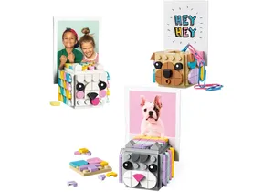 Produktbild von Lego 41904 DOTS   Foto Würfel