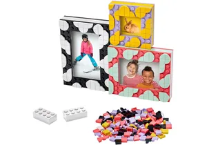 Produktbild von Lego 41914 DOTS   Bilderrahmen