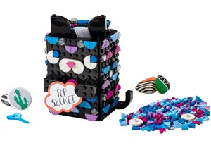 Produktbild von Lego 41924 DOTS   Geheimbox Katze