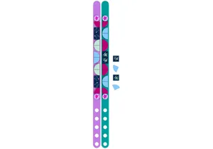 Produktbild von Lego 41934 DOTS   Sternen Freundschaftsarmbänder