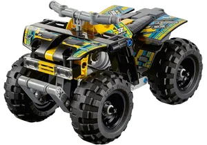Produktbild von Lego 42034 Technic   Action Quad