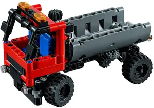 Produktbild von Lego 42084 Technic   Absetzkipper