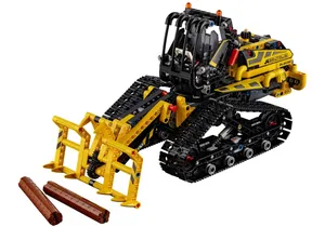 Produktbild von Lego 42094 Technic   Raupenlader