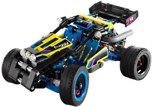 Lego 42164 Technic Offroad Rennbuggy