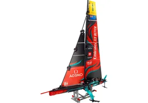 Lego 42174 Technic Emirates Team New Zealand AC75 Yacht