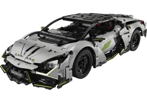 Produktbild von Lego 42214 Technic   Lamborghini Revuelto Supersportwagen