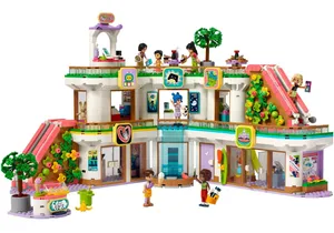 Produktbild von Lego 42604 Friends   Heartlake City Kaufhaus