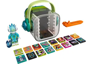Lego 43104 Vidiyo Alien DJ BeatBox