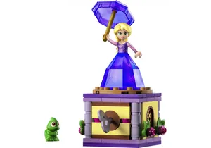 Lego 43214 Disney Princess: Rapunzel-Spieluhr
