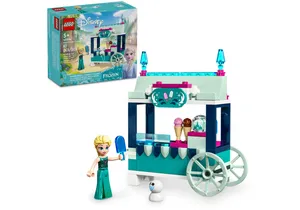 Lego 43234 Disney Frozen: Elsas Eisstand