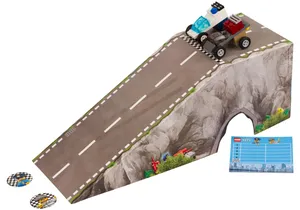 Produktbild von Lego 5004404  City  Rasante Polizeiverfolgungsjagd