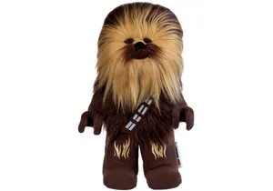 Produktbild von Lego 5006624  Star Wars Plüschfigur Chewbacca