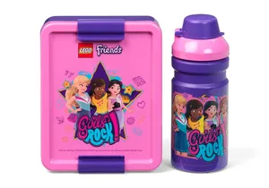 Produktbild von Lego 5007274  Friends:  Lunch Set