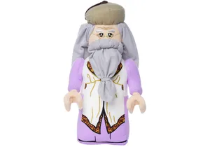 Lego 5007454  Harry Potter: Plüschfigur Albus Dumbledore