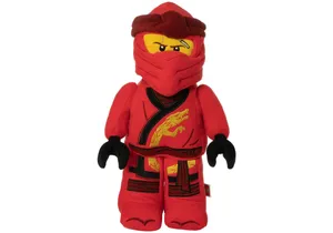 Produktbild von Lego 5007564  Ninjago Plüschfigur Kai