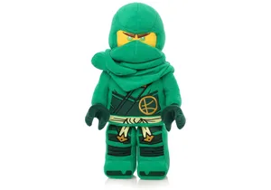 Produktbild von Lego 5007964  Ninjago Plüschfigur Lloyd