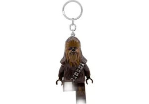 Lego 5009414 Star Wars: Schlüsselleuchte Chewbacca