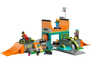 Produktbild von Lego 60364  City:  Skaterpark