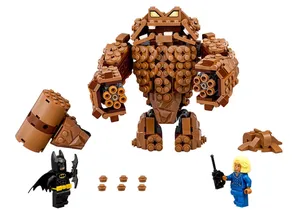 Produktbild von Lego 70904  The Lego Batman Movie  Clayface: Matsch-Attacke