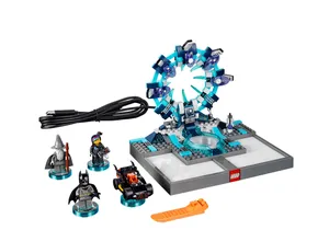 Produktbild von Lego 71174    Dimensions Starter Pack Wii U