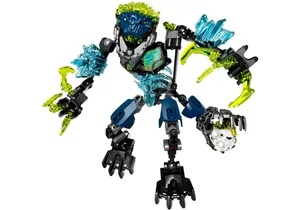 Lego 71314 Bionicle: Sturm-Ungeheuer