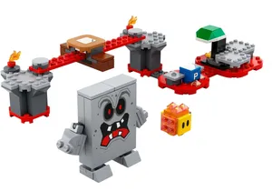 Lego 71364 Super Mario: Wummps Lava-Ärger - Erweiterungsset