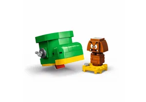 Produktbild von Lego 71404  Super Mario:  Gumbas Schuh - Erweiterungsset