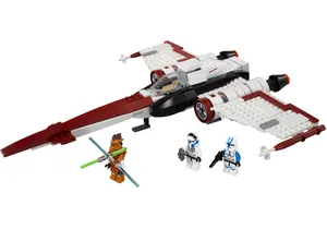 Produktbild von Lego 75004  Star Wars  Z-95 Headhunter