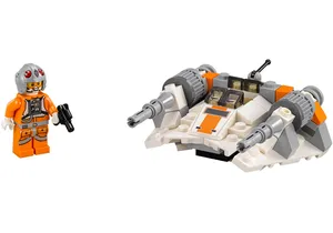Produktbild von Lego 75074  Star Wars  Snowspeeder Microfighter