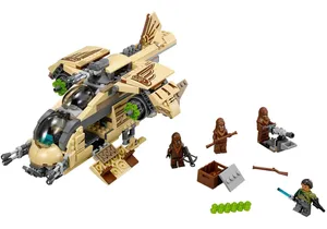 Produktbild von Lego 75084  Star Wars  Wookiee Gunship