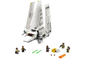 Produktbild von Lego 75094  Star Wars  Imperial Shuttle Tydirium