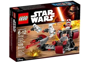 Produktbild von Lego 75134  Star Wars  Galactic Empire Battle Pack